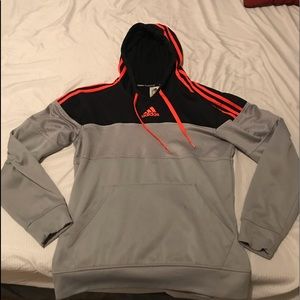 Adidas sweater